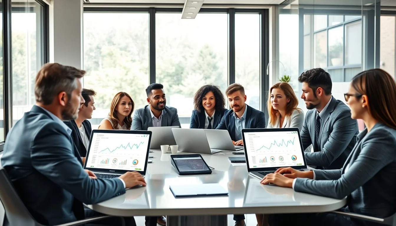 Account Control Solutions